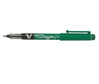 PİLOT V-SIGNPEN YESIL IMZA KALEMI SW-VSP-G 